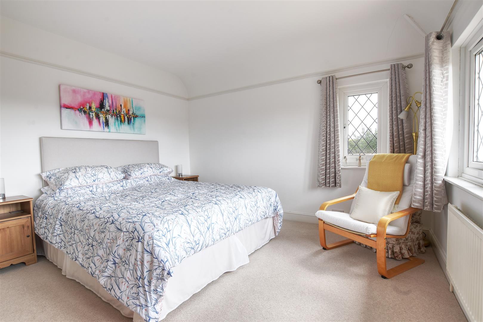 Wealden Way, BexhillOnSea Rush, Witt & Wilson